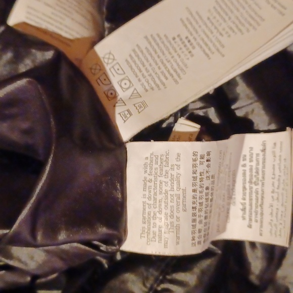 Woman's MK jacket - Picture 4 of 4